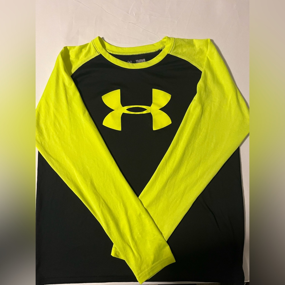 Youth XL long sleeve